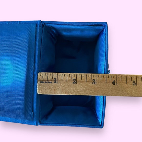 Le Bien Glass Reverse Painted Finial Christmas Ornament Snowmen 5” - Picture 13 of 13